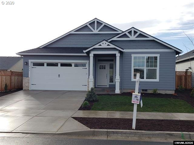 911 Chestnut Street Independence, OR 97351 - Photo 1 of 19 Gallery Image 1