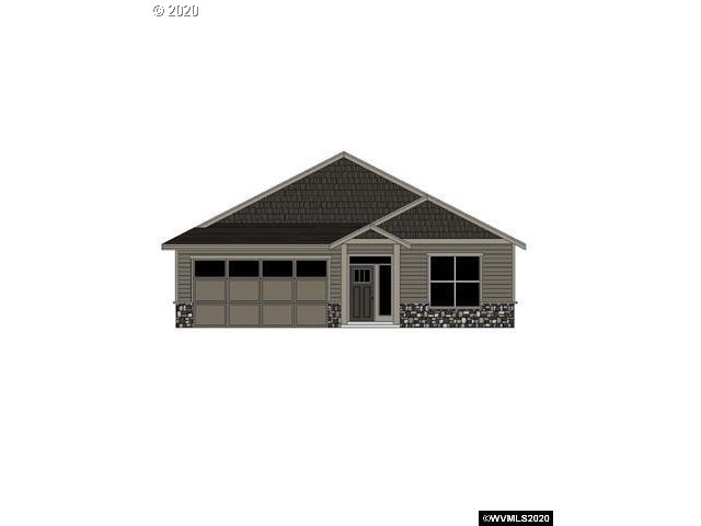 911 Chestnut Street Independence, OR 97351 - Photo 18 of 19 Gallery Image 18