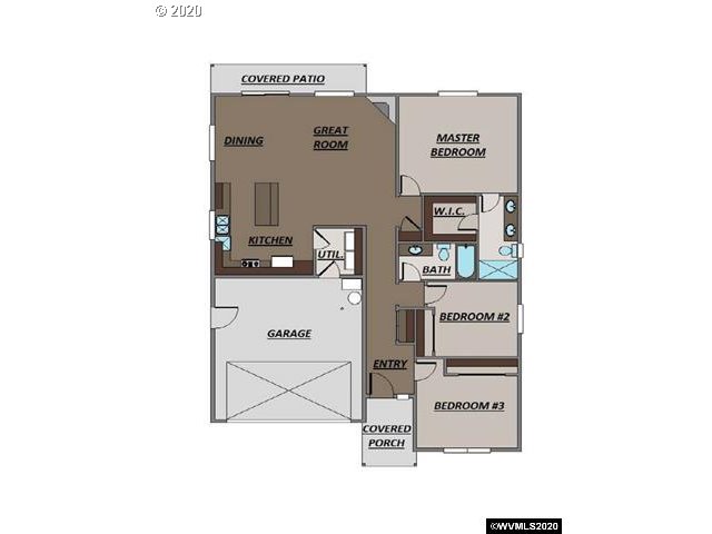 911 Chestnut Street Independence, OR 97351 - Photo 19 of 19 Gallery Image 19