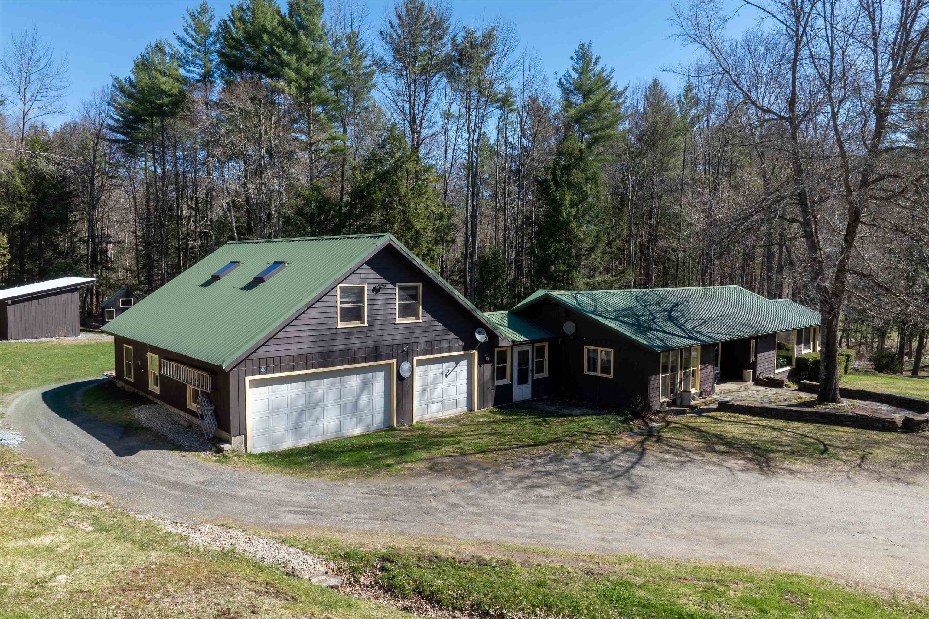 100 Wright Way Westminster, VT 05346 - Photo 2 of 58