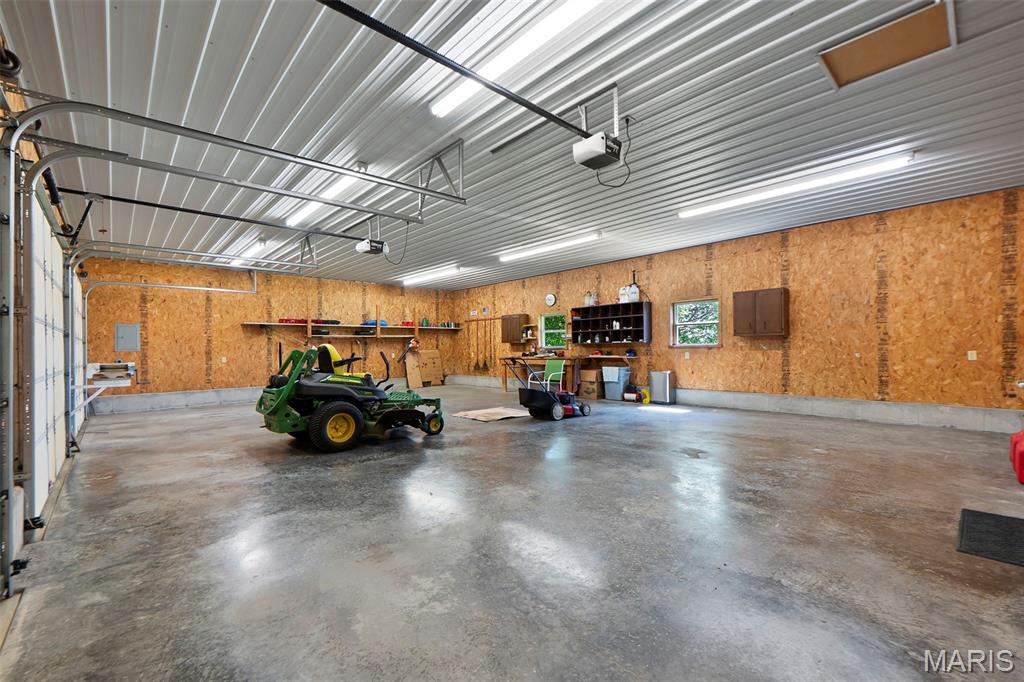 394 Mindy Lane Oak Ridge, MO 63769 - Photo 67 of 69