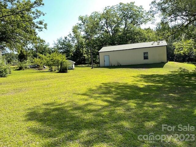 149 Robert Joyner Circle Salley, SC 29137 - Photo 13 of 48 a outdoor space with swimming pool
