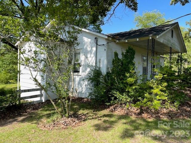 149 Robert Joyner Circle Salley, SC 29137 - Photo 20 of 48