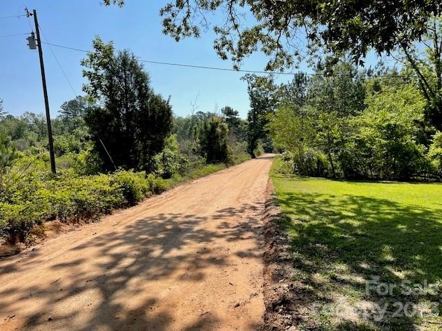 149 Robert Joyner Circle Salley, SC 29137 - Photo 28 of 48 a view of a outdoor space