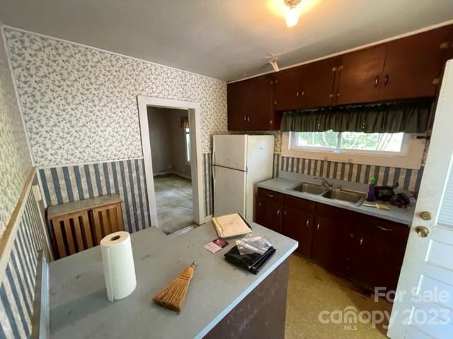 149 Robert Joyner Circle Salley, SC 29137 - Photo 32 of 48 a bedroom with furniture and a window