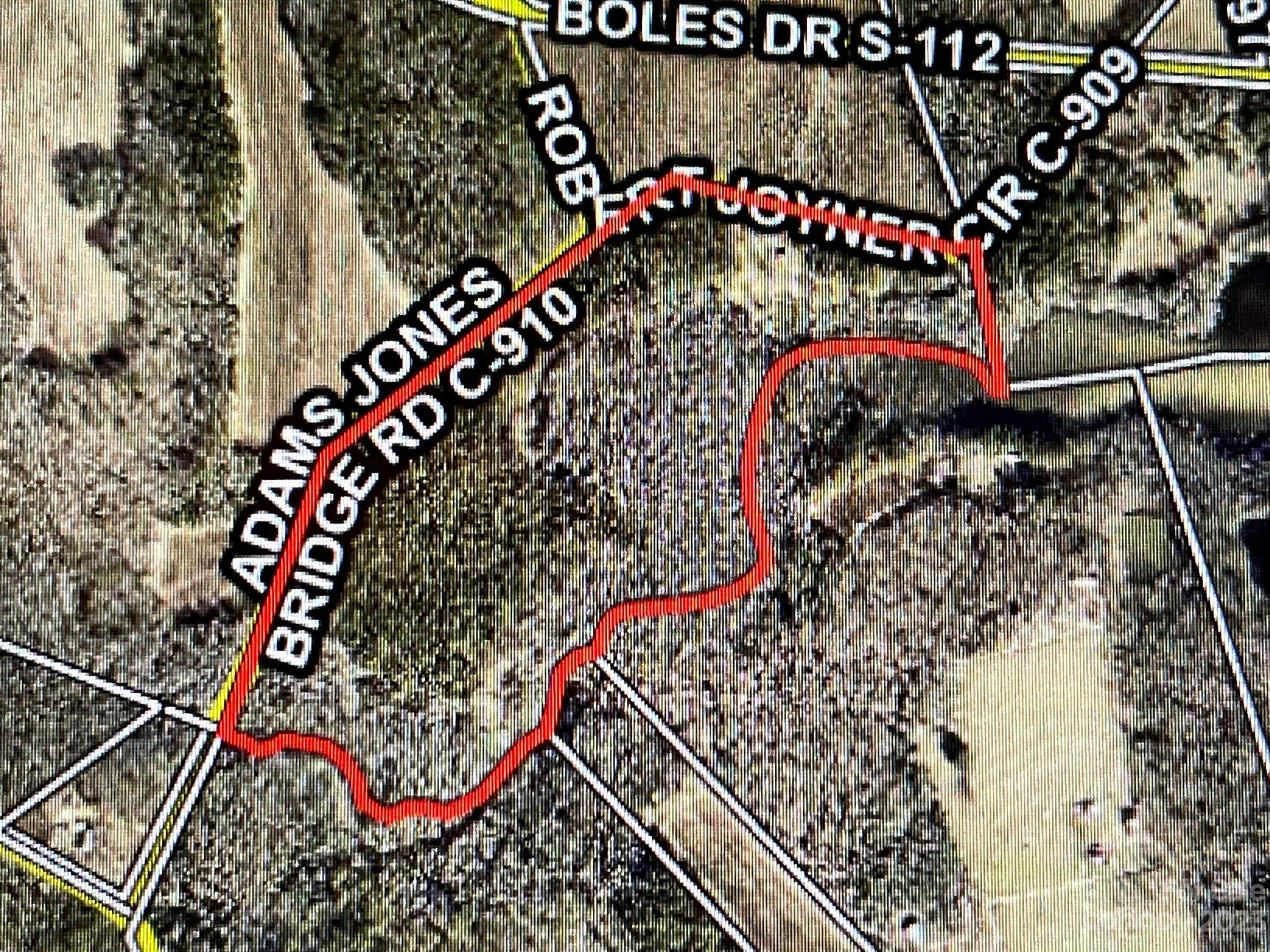 149 Robert Joyner Circle Salley, SC 29137 - Photo 5 of 48