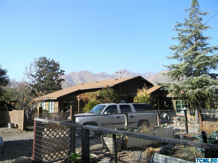 40676 Old Three Rivers Road Three Rivers, CA 93271 - Photo 4 of 25 Additional Photo