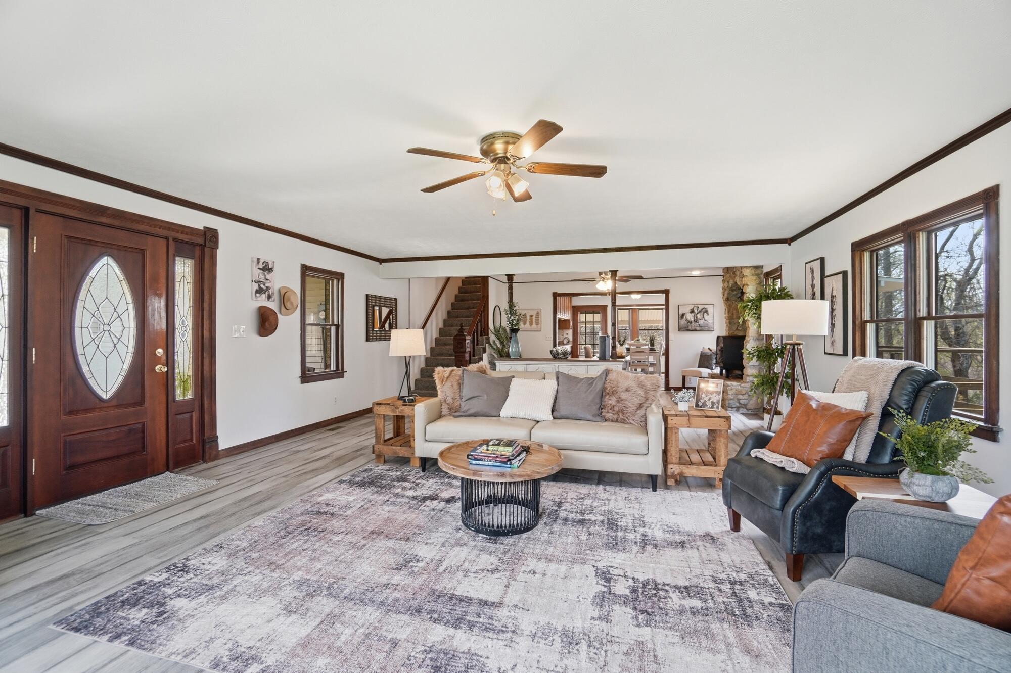 7553 Coffin Station Road Springfield, OH 45502 - Photo 25 of 94