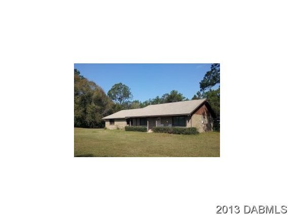 540 Vannote Road Pierson, FL 32180 - Photo 1 of 8 Primary Photo
