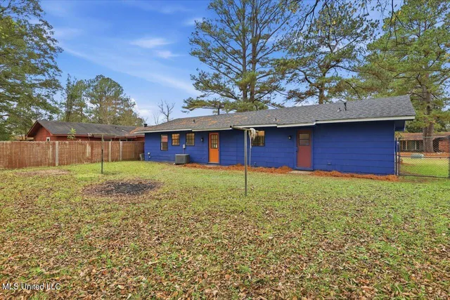 $135,000 | 6650 Abraham Lincoln Drive, Jackson, MS 39213