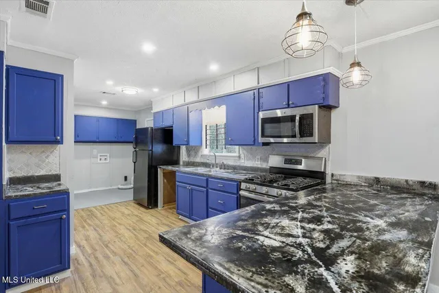 $135,000 | 6650 Abraham Lincoln Drive, Jackson, MS 39213