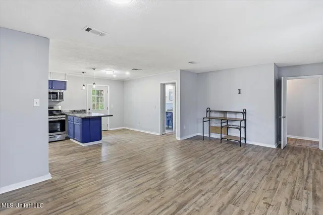 $135,000 | 6650 Abraham Lincoln Drive, Jackson, MS 39213