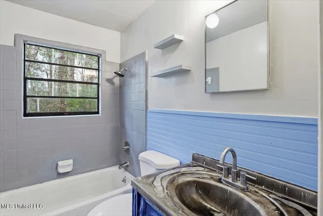 $135,000 | 6650 Abraham Lincoln Drive, Jackson, MS 39213