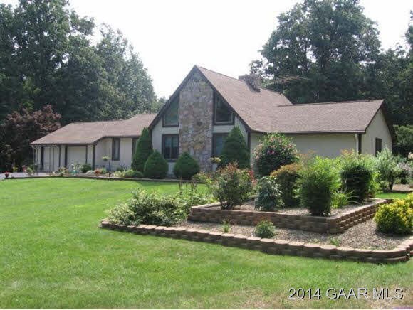 3910 Ridgeline Drive Harrisonburg, VA 22802 - Photo 1 of 24 Gallery Image 1