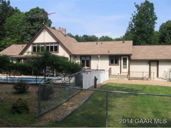 3910 Ridgeline Drive Harrisonburg, VA 22802 - Photo 2 of 24 Gallery Image 2