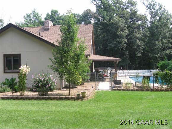 3910 Ridgeline Drive Harrisonburg, VA 22802 - Photo 3 of 24 Gallery Image 3
