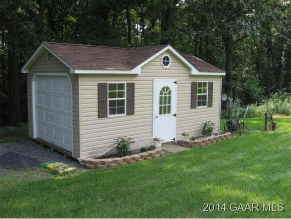 3910 Ridgeline Drive Harrisonburg, VA 22802 - Photo 8 of 24 Gallery Image 8