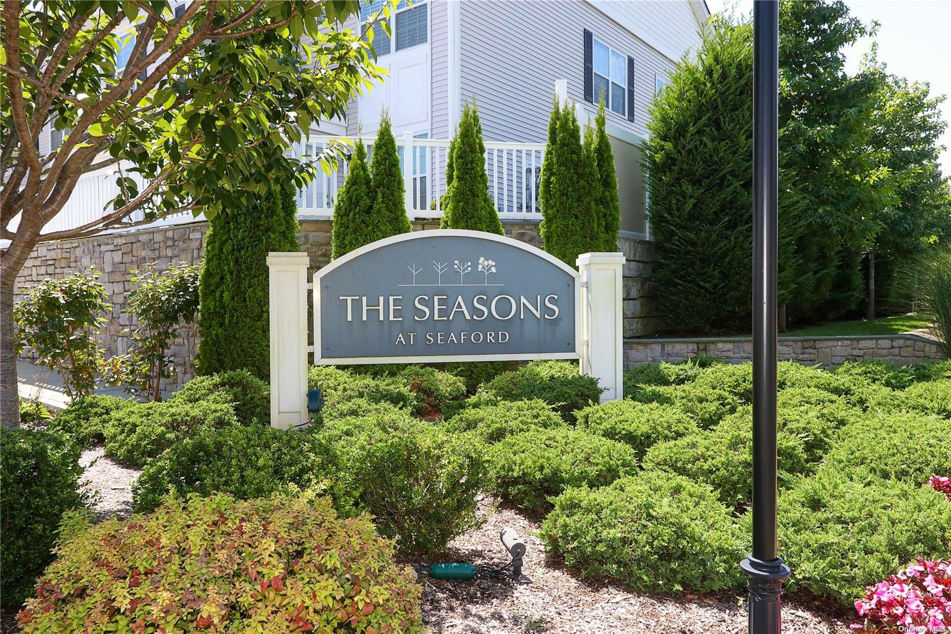 75 Spring Drive, Unit 75 Seaford, NY 11783 - Photo 1 of 1