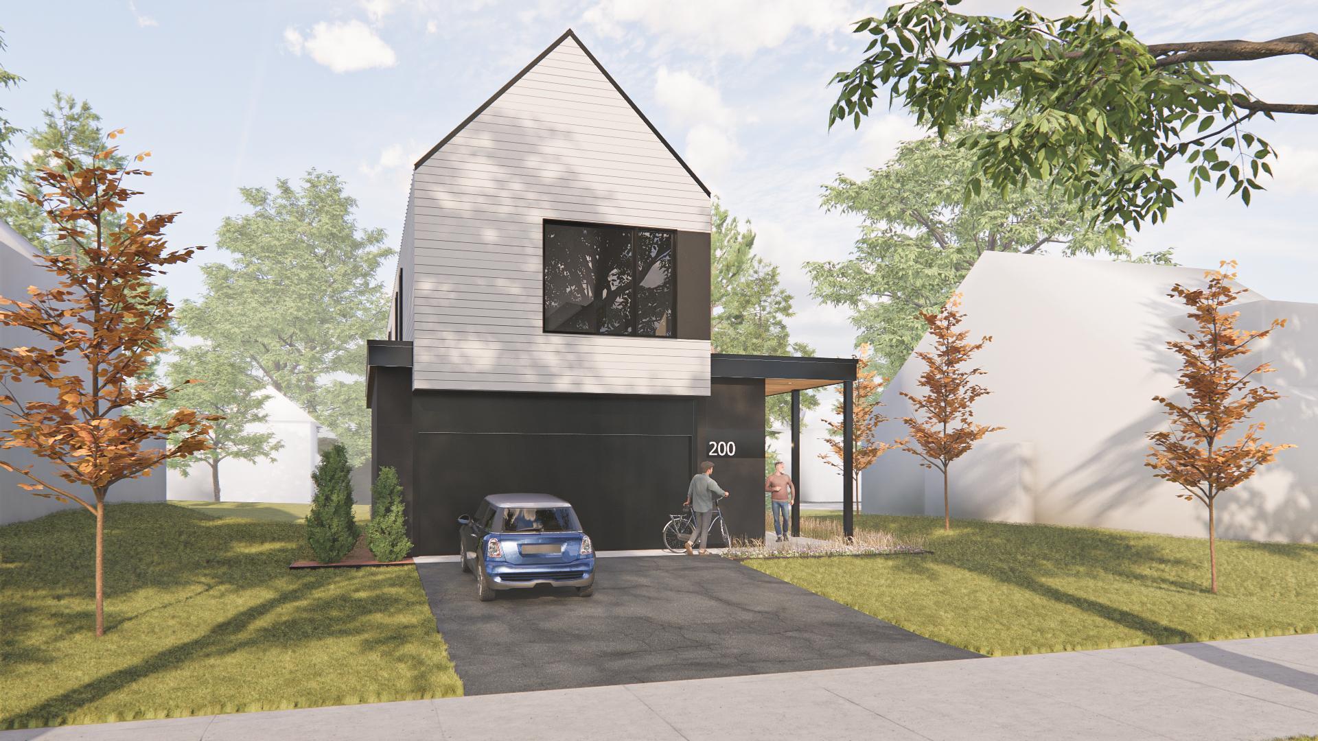 200 Cutacross Road Golden Valley, MN 55422 - Photo 12 of 25