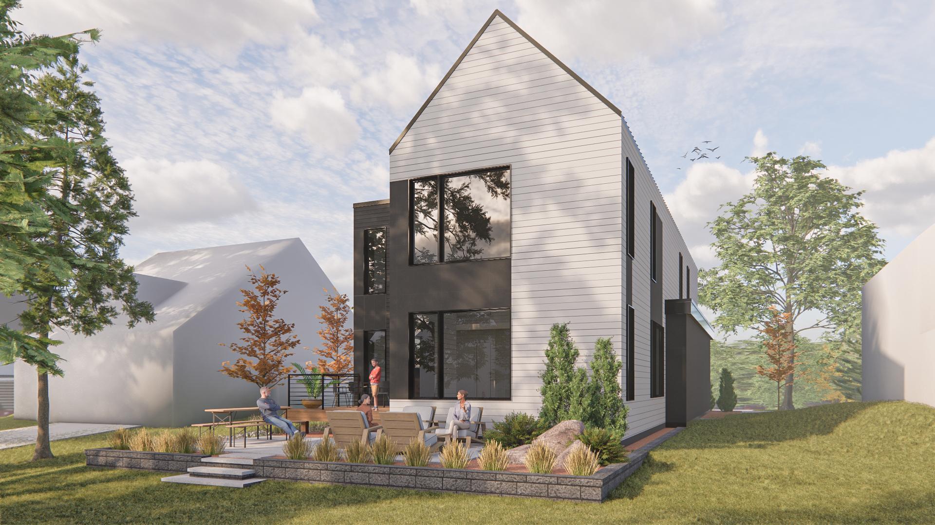 200 Cutacross Road Golden Valley, MN 55422 - Photo 13 of 25