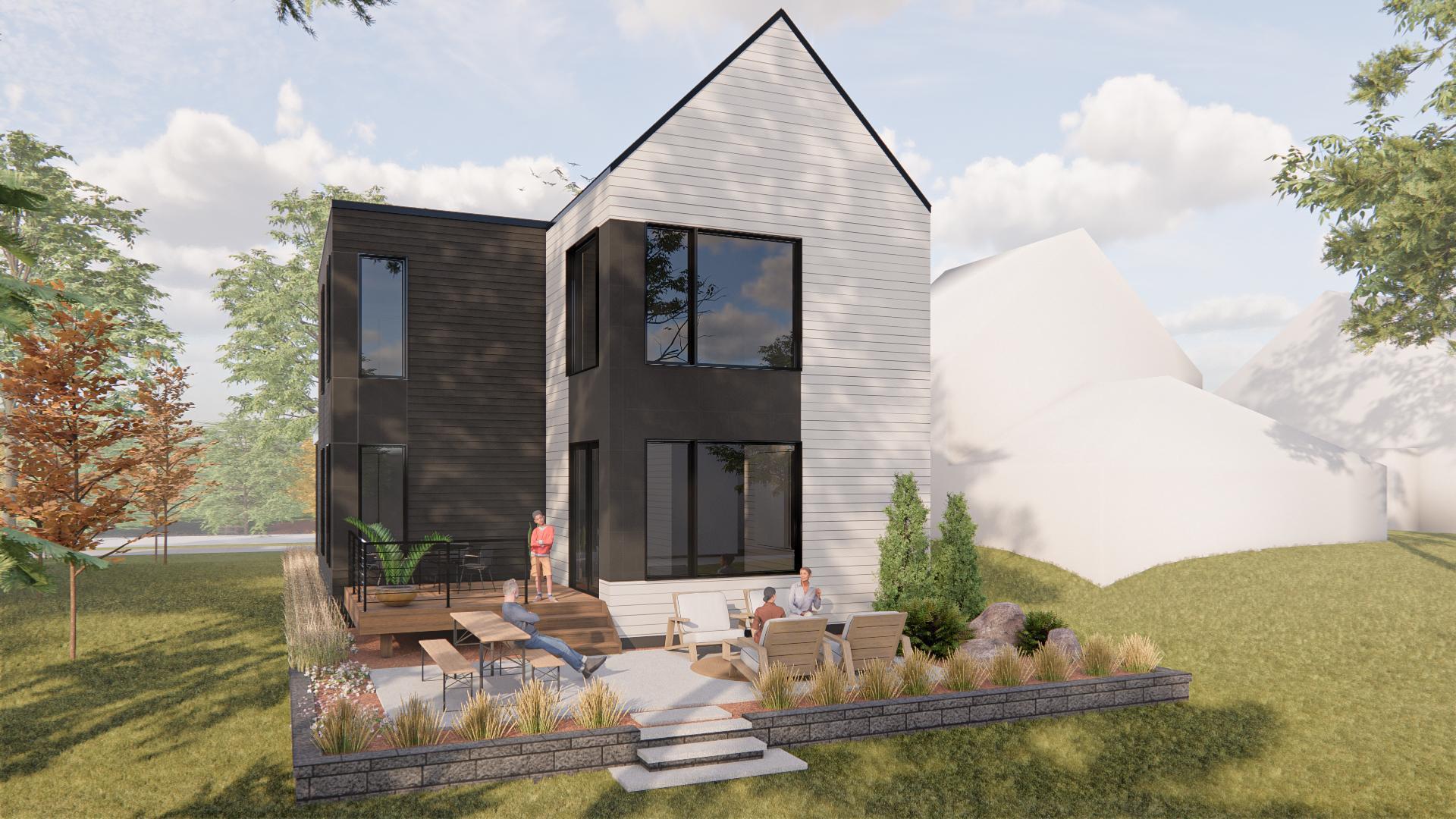 200 Cutacross Road Golden Valley, MN 55422 - Photo 14 of 25