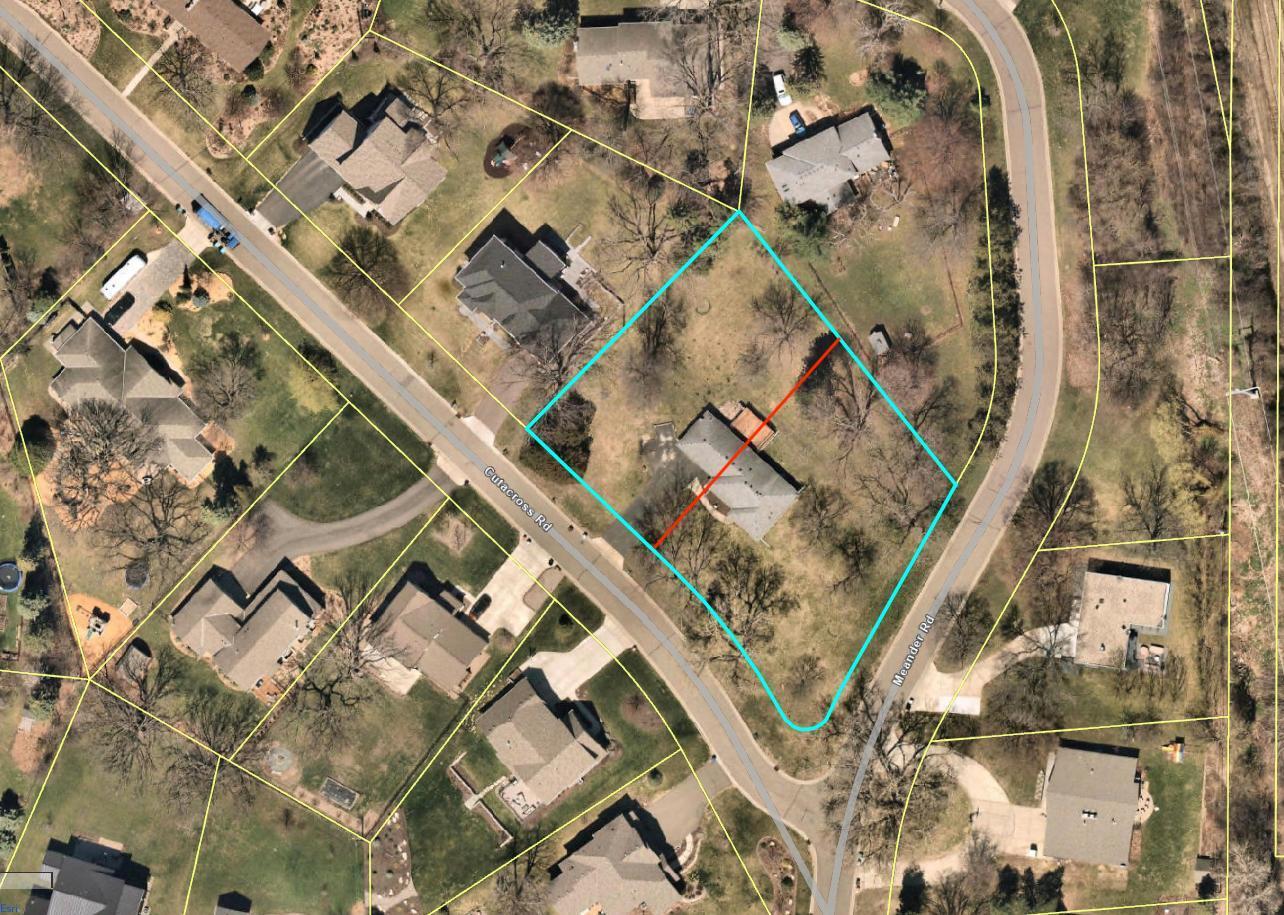 200 Cutacross Road Golden Valley, MN 55422 - Photo 19 of 25