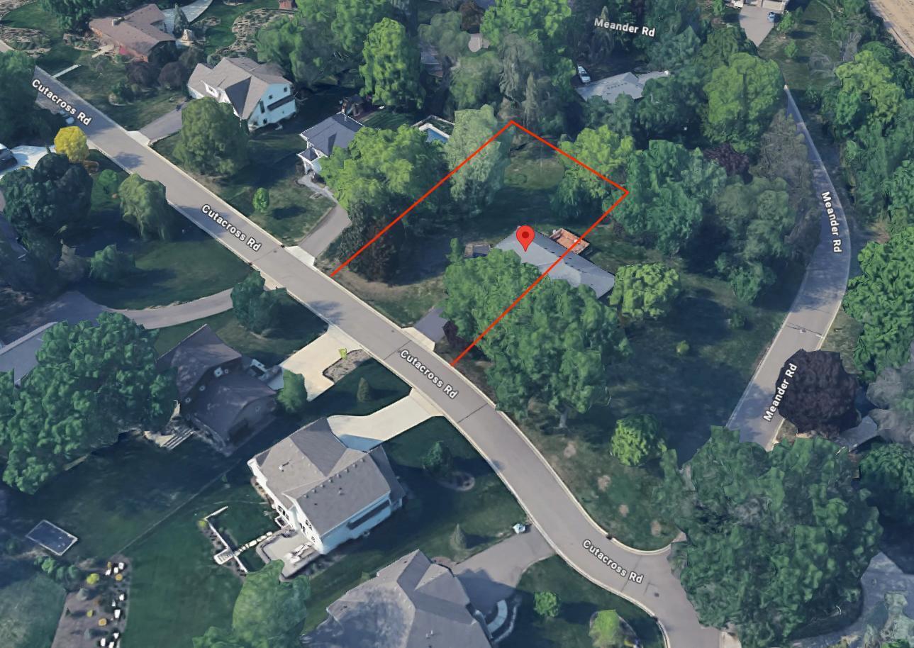 200 Cutacross Road Golden Valley, MN 55422 - Photo 20 of 25