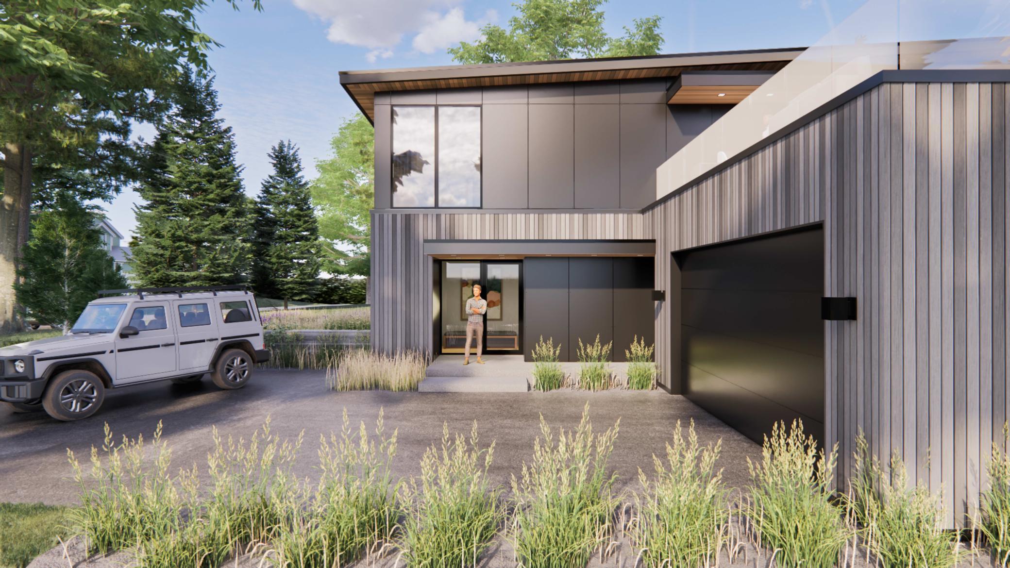 200 Cutacross Road Golden Valley, MN 55422 - Photo 2 of 25