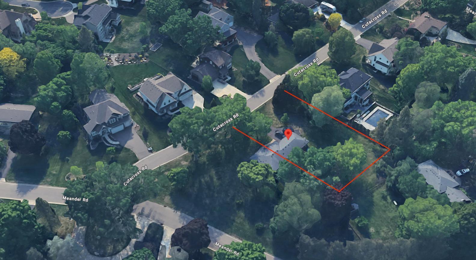 200 Cutacross Road Golden Valley, MN 55422 - Photo 21 of 25