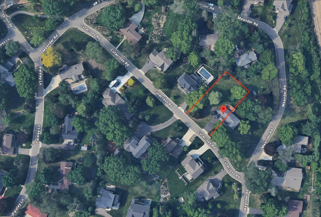 200 Cutacross Road Golden Valley, MN 55422 - Photo 24 of 25