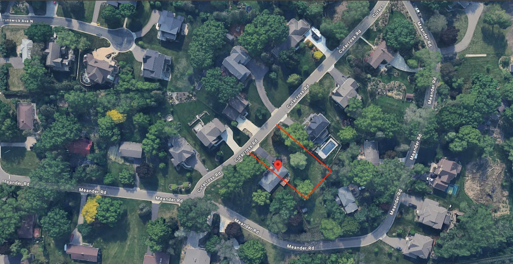 200 Cutacross Road Golden Valley, MN 55422 - Photo 25 of 25