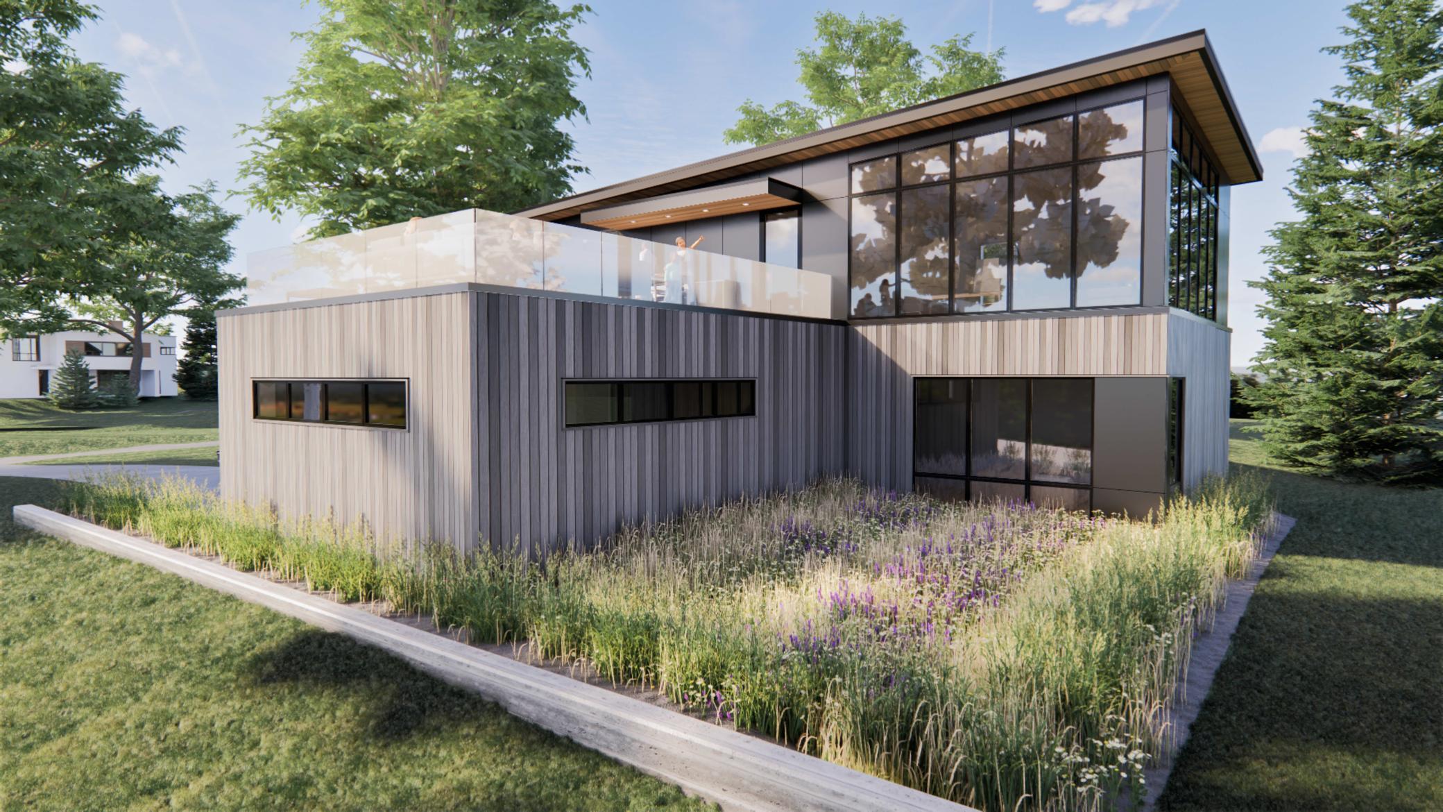 200 Cutacross Road Golden Valley, MN 55422 - Photo 3 of 25