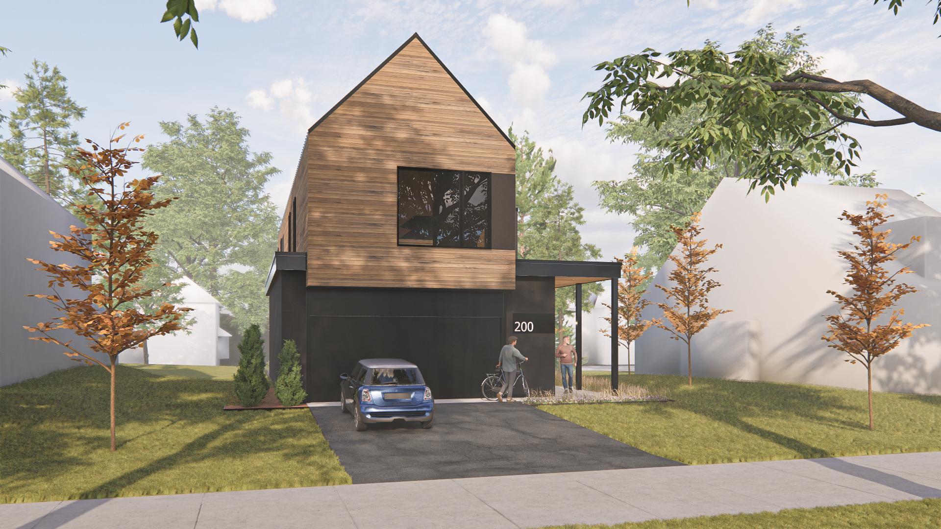 200 Cutacross Road Golden Valley, MN 55422 - Photo 8 of 25