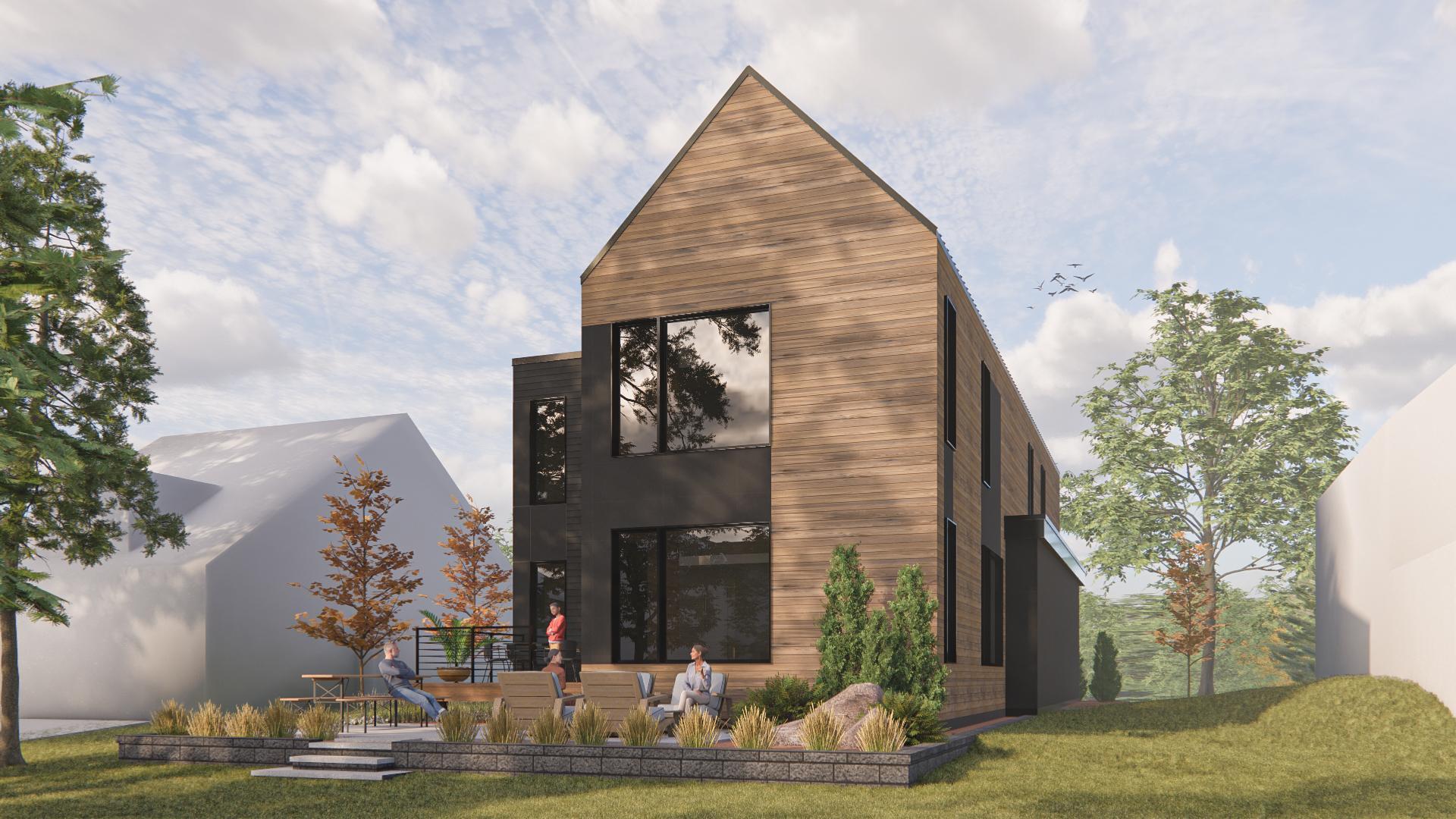 200 Cutacross Road Golden Valley, MN 55422 - Photo 9 of 25