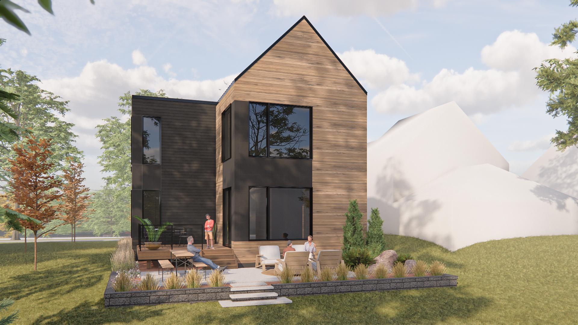 200 Cutacross Road Golden Valley, MN 55422 - Photo 10 of 25