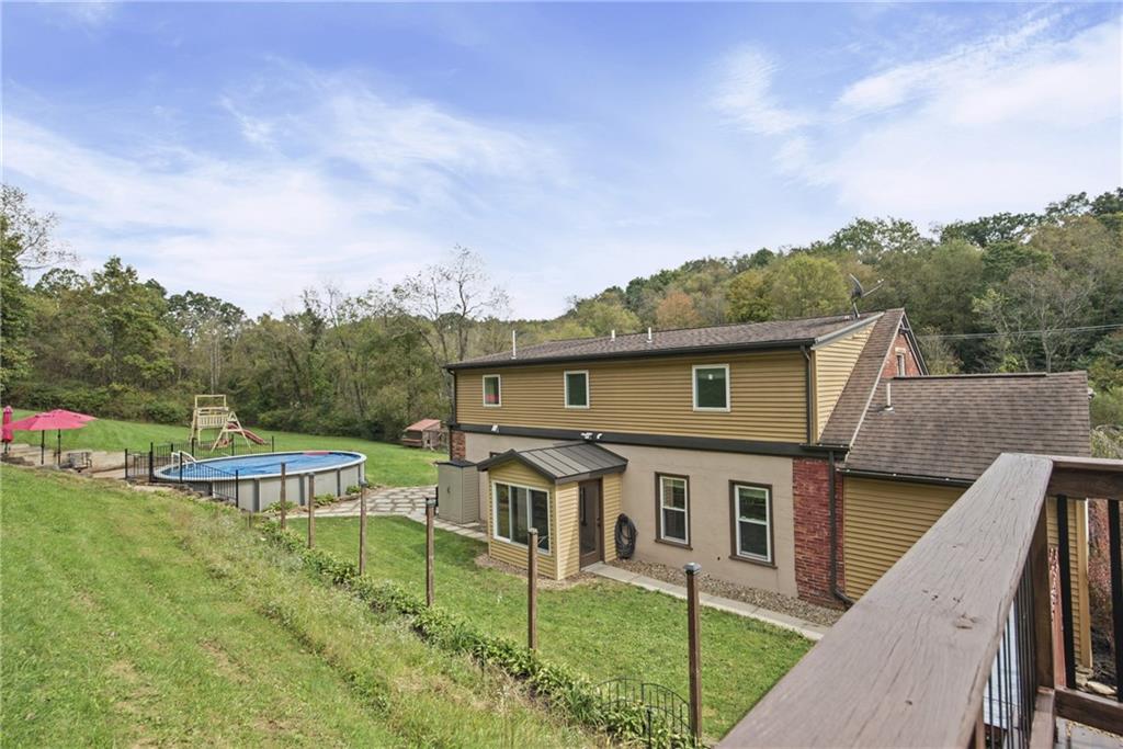 455 Rural Valley Road Claysville, PA 15323 - Photo 34 of 41 Gallery Image 34