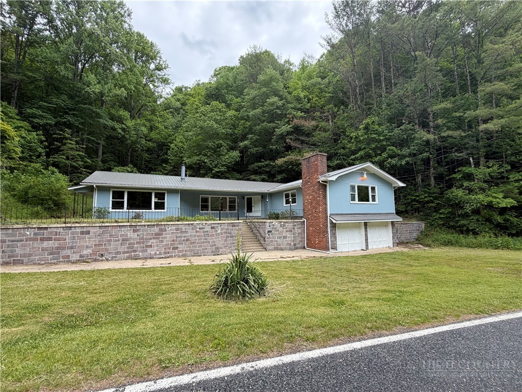 274 Bryan Davis Road Creston, NC 28615 - Photo 3 of 28