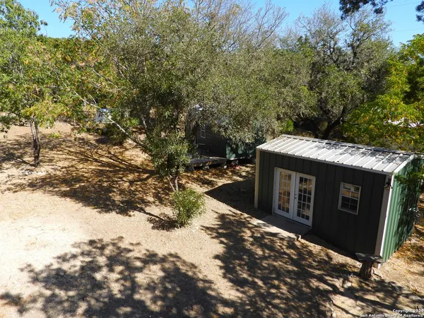 $259,500 | 155 Scenic Circle, Lakehills, TX 78063