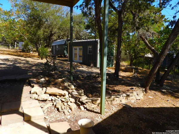 $259,500 | 155 Scenic Circle, Lakehills, TX 78063