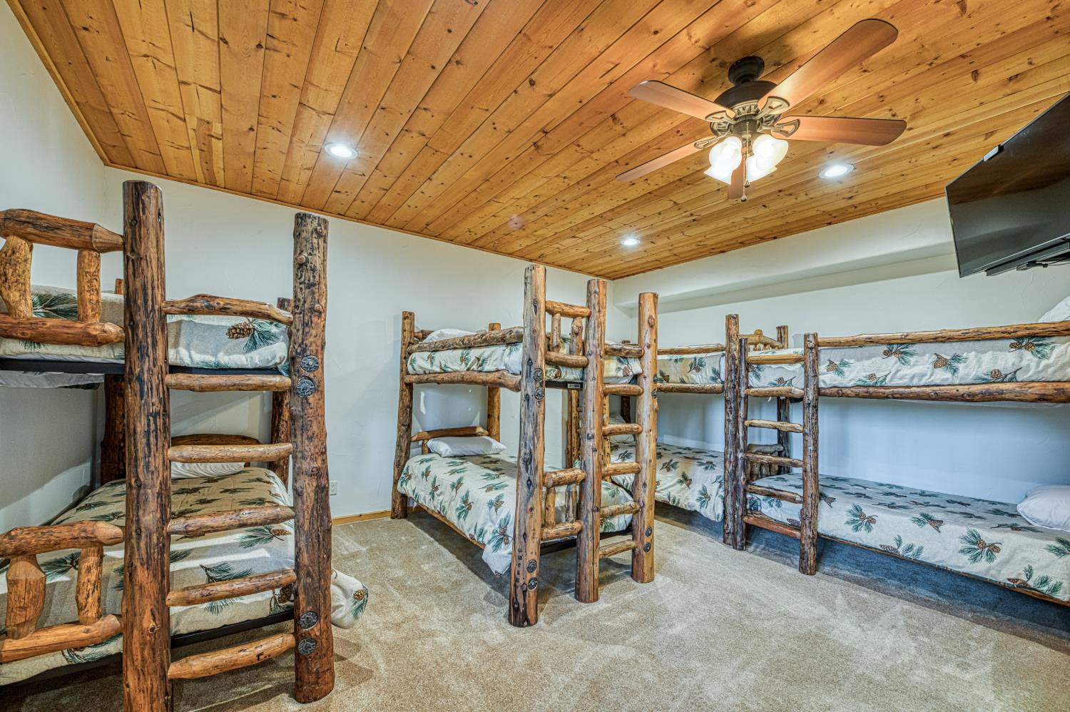 41931 Granite Ridge Road Shaver Lake, CA 93664 - Photo 56 of 72 Gallery Image 56