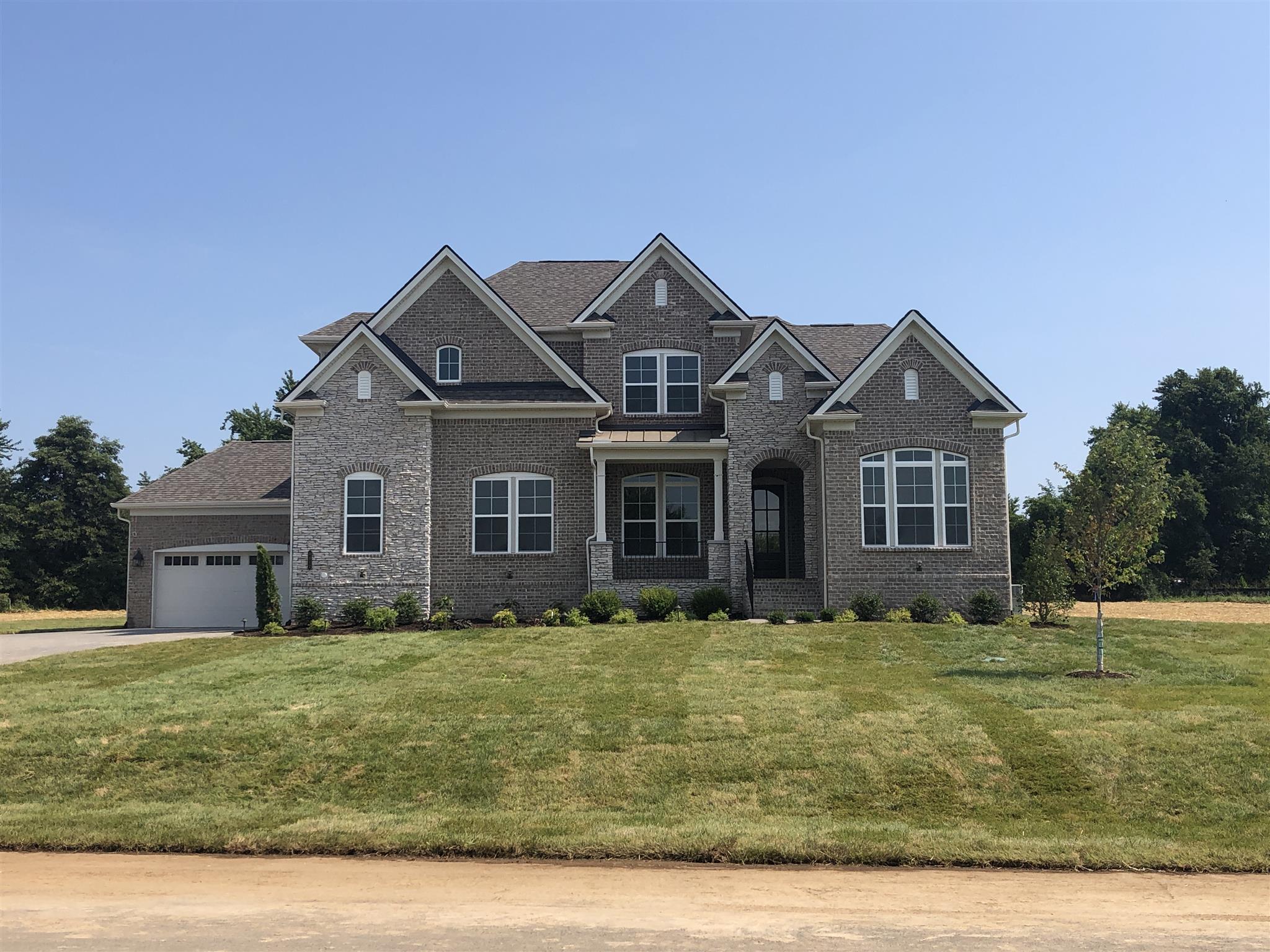 8012 Burning Tree Farms Road Arrington, TN 37014 - Photo 1 of 1 Gallery Image 1