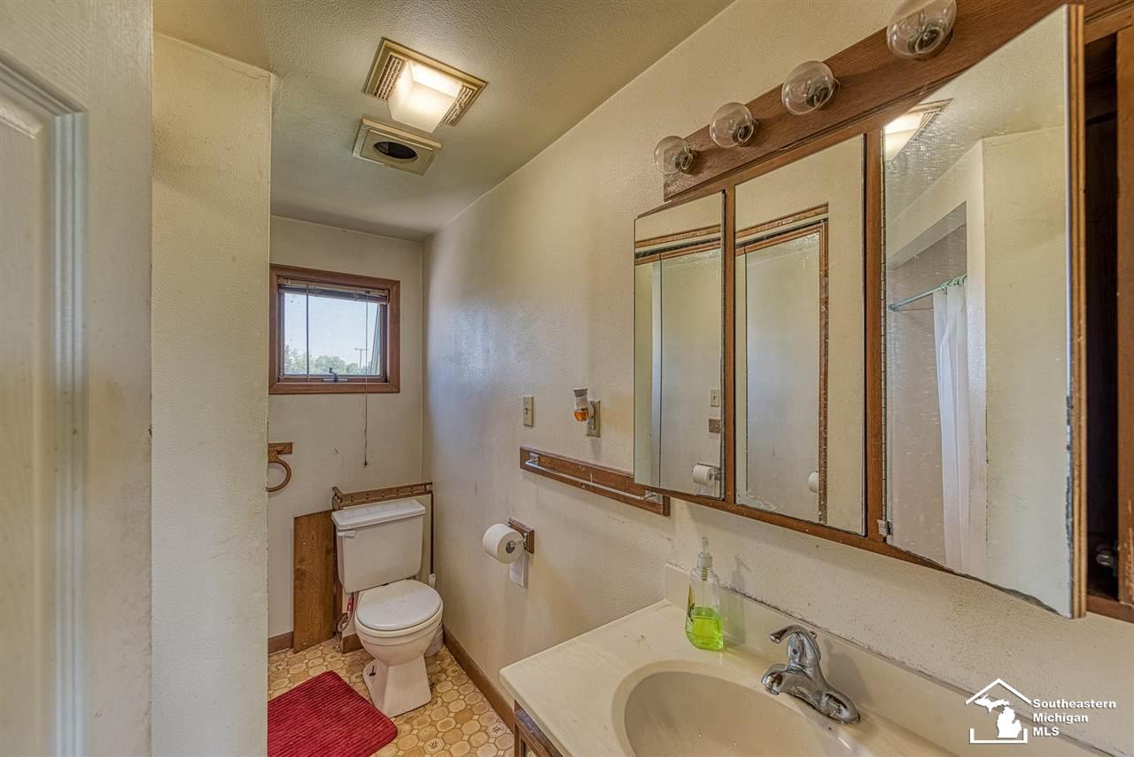 3535 Dennison Road Dundee, MI 48131 - Photo 22 of 30