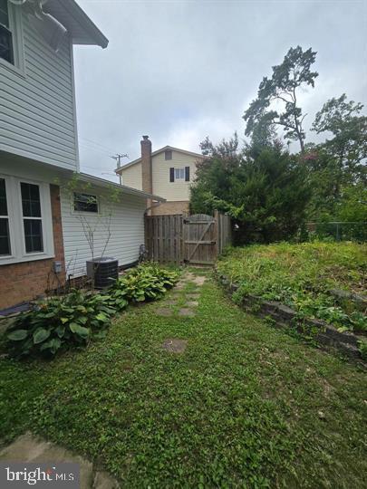 6919 Rolling Road Springfield, VA 22152 - Photo 19 of 20