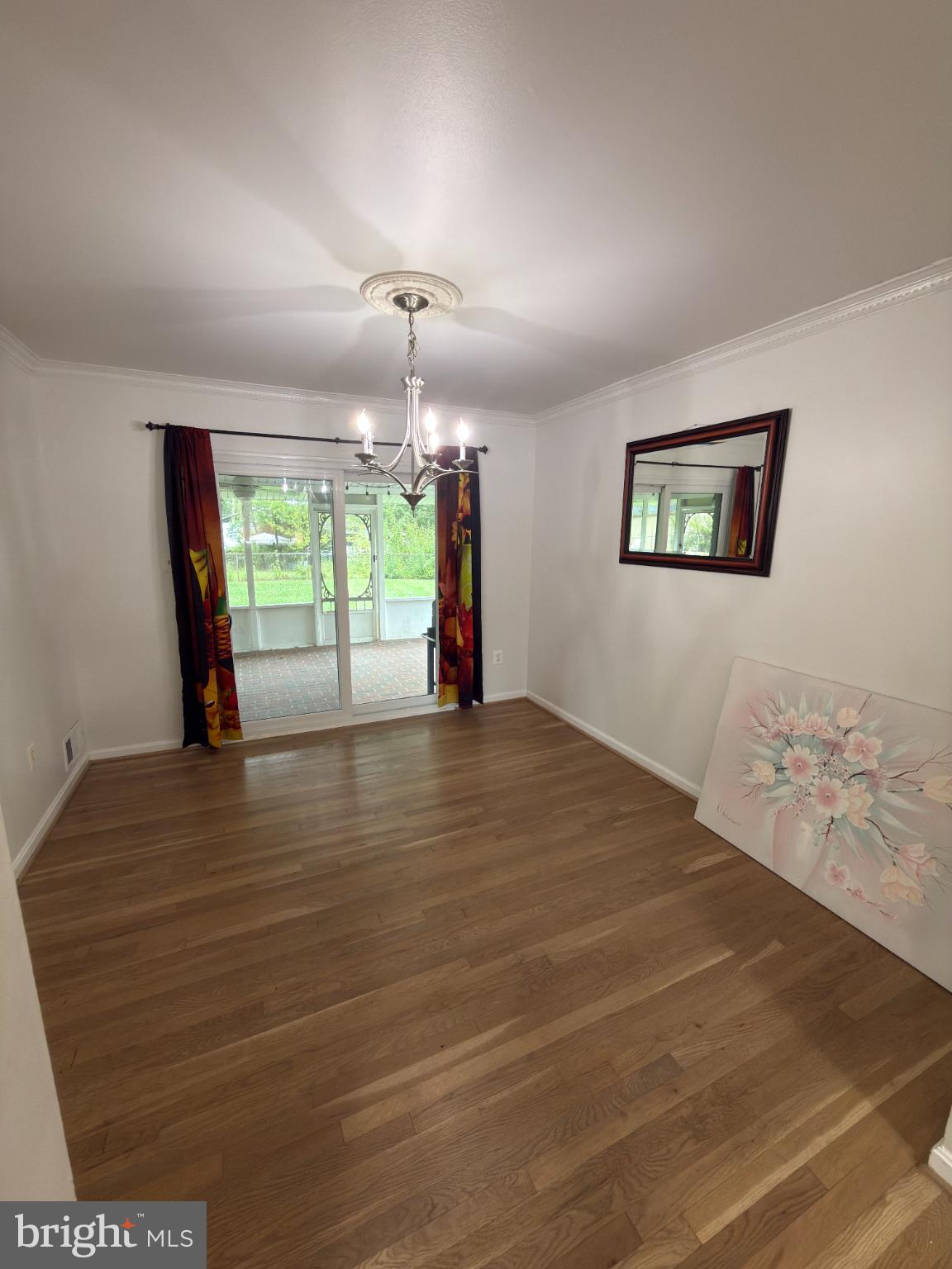 6919 Rolling Road Springfield, VA 22152 - Photo 6 of 20 Dining Room