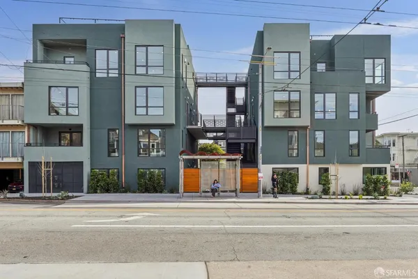 $2,725,000 | 4135 California Street, Unit 1, San Francisco, CA 94118