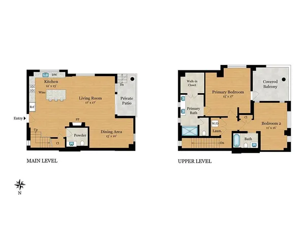 $2,725,000 | 4135 California Street, Unit 1, San Francisco, CA 94118