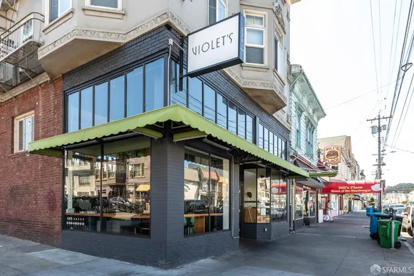 $2,725,000 | 4135 California Street, Unit 1, San Francisco, CA 94118