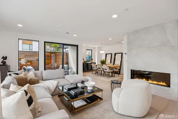 $2,725,000 | 4135 California Street, Unit 1, San Francisco, CA 94118