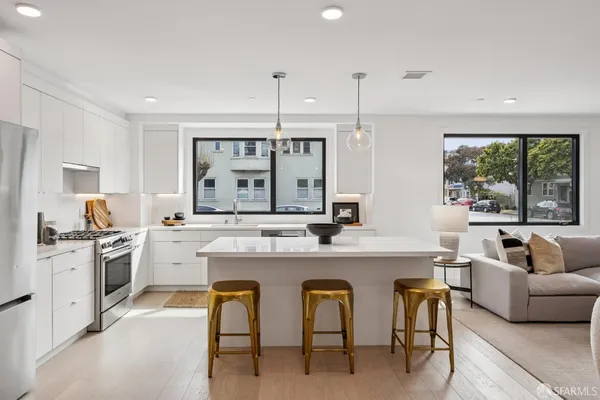 $2,725,000 | 4135 California Street, Unit 1, San Francisco, CA 94118