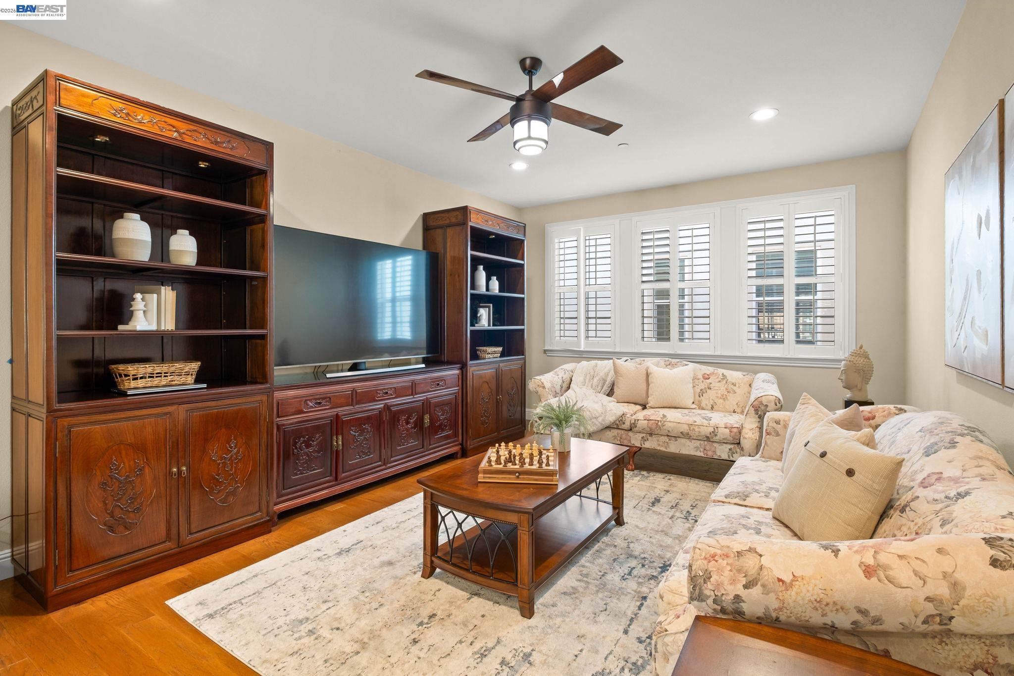 2134 Elderberry Drive San Ramon, CA 94582 - Photo 33 of 62